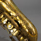 1970 Alto Saxophone SELMER Paris Mark VI