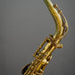 1970 Alto Saxophone SELMER Paris Mark VI