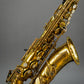 1970 Alto Saxophone SELMER Paris Mark VI