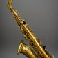 1970 Alto Saxophone SELMER Paris Mark VI