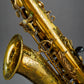 1970 Alto Saxophone SELMER Paris Mark VI