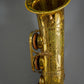 1970 Alto Saxophone SELMER Paris Mark VI