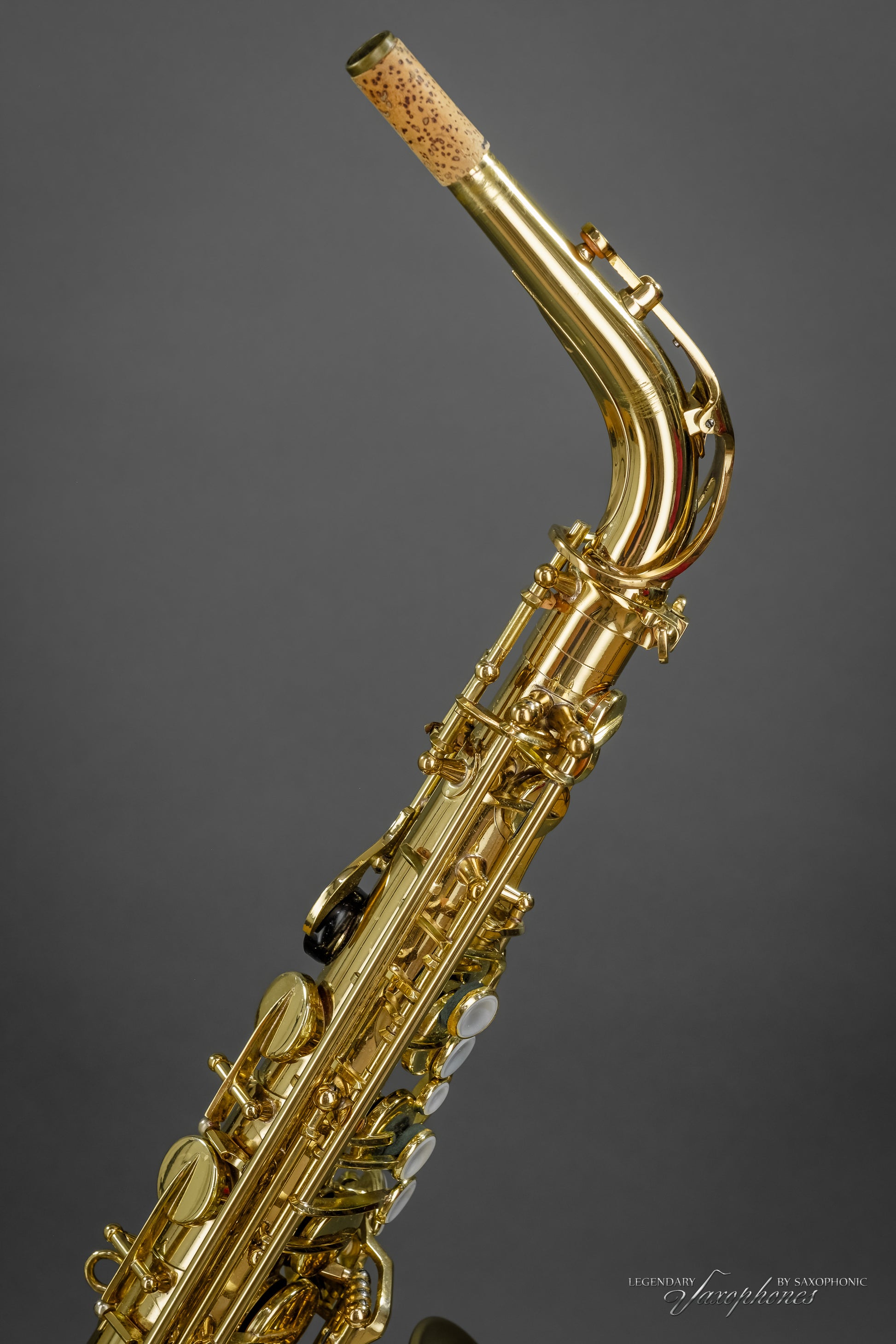 Saxophone SELMER Mark VI Alto ReWIND