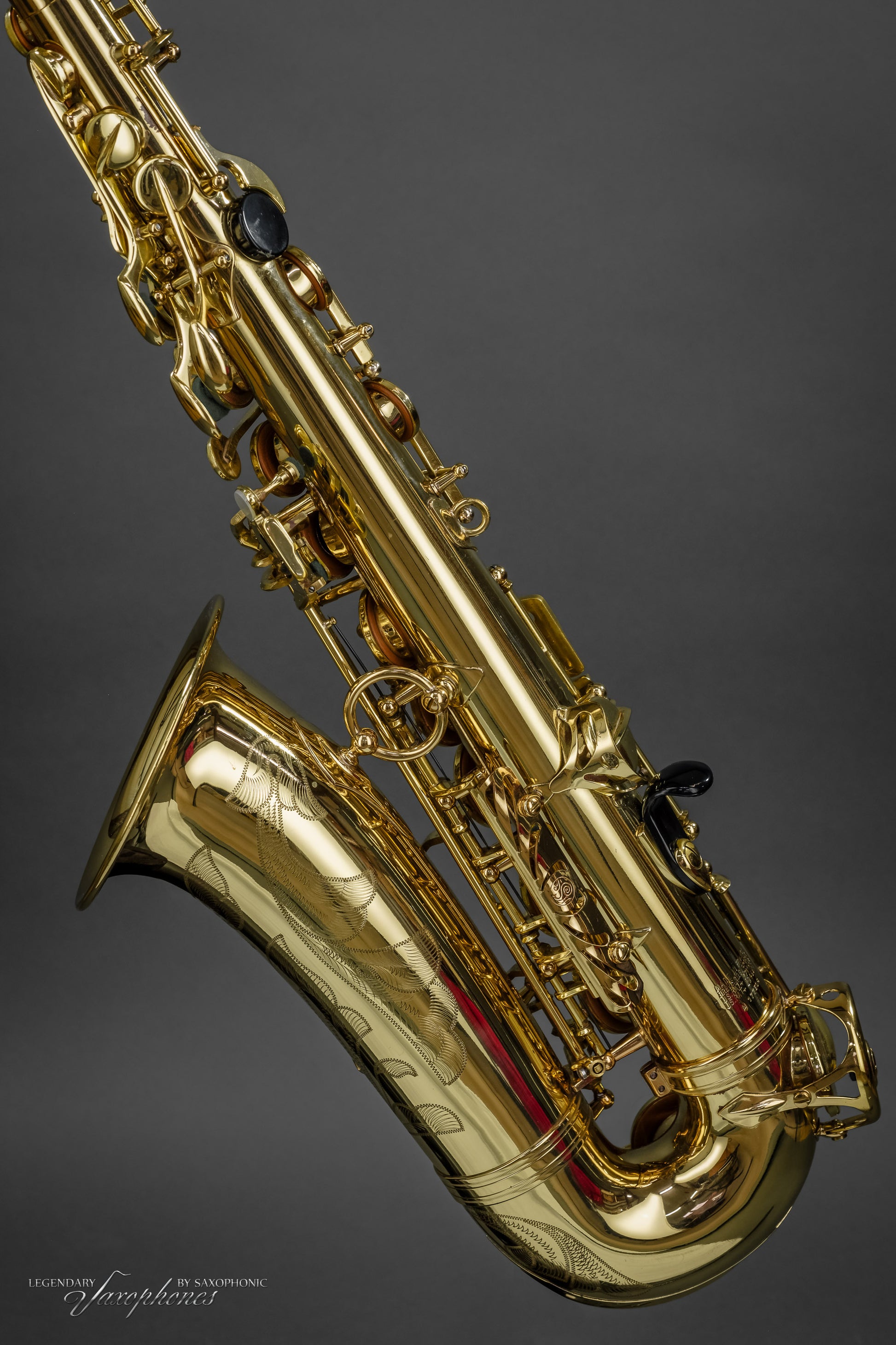 Saxophone SELMER Mark VI Alto ReWIND