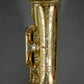 Saxophone SELMER Mark VI Alto ReWIND Gravure