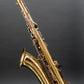1971 SELMER Mark VI Tenor Saxophone