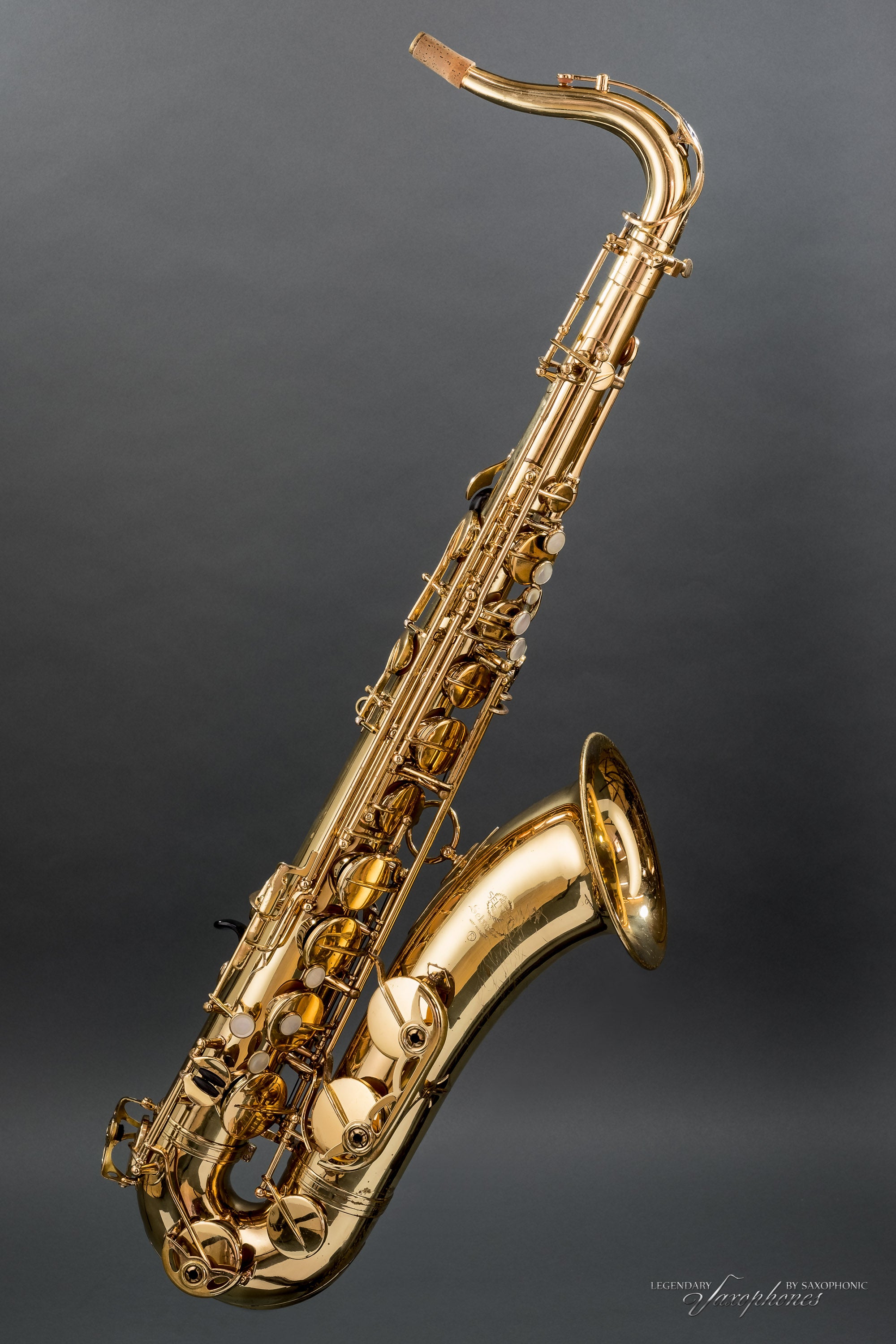 ReWIND - Second-hand SELMER instruments, revised and