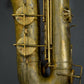 Saxophone Ténor SELMER Radio Improved (1933), n° 181XX, passivé - Saxophonic