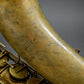 Saxophone Ténor SELMER Radio Improved (1933), n° 181XX, passivé - Saxophonic