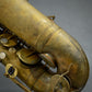 Saxophone Ténor SELMER Radio Improved (1933), n° 181XX, passivé - Saxophonic
