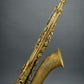 Saxophone Ténor SELMER Radio Improved (1933), n° 181XX, passivé - Saxophonic