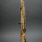SELMER Soprano Sax Mark VI #1910XX (1971)