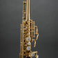 SELMER Soprano Sax Mark VI #1910XX (1971)
