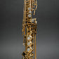 SELMER Soprano Sax Mark VI #1910XX (1971)