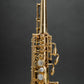 SELMER Soprano Sax Mark VI #1910XX (1971)