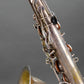 Tenor Saxophone SELMER Mark VI (1971) n°1935XX, silver plated