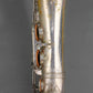 Tenor Saxophone SELMER Mark VI (1971) n°1935XX, silver plated