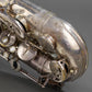 Tenor Saxophone SELMER Mark VI (1971) n°1935XX, silver plated
