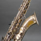 Tenor Saxophone SELMER Mark VI (1971) n°1935XX, silver plated