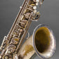 Tenor Saxophone SELMER Mark VI (1971) n°1935XX, silver plated