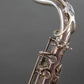 Tenor Saxophone SELMER Mark VI (1971) n°1935XX, silver plated