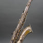 Tenor Saxophone SELMER Mark VI (1971) n°1935XX, silver plated