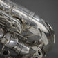 1972 SELMER Mark VI Alto Saxophone, argenté, n° 1957XX
