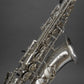 1972 SELMER Mark VI Alto Saxophone, argenté, n° 1957XX