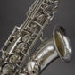 1972 SELMER Mark VI Alto Saxophone, argenté, n° 1957XX
