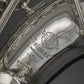 1972 SELMER Mark VI Alto Saxophone, argenté, n° 1957XX