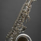 1972 SELMER Mark VI Alto Saxophone, argenté, n° 1957XX