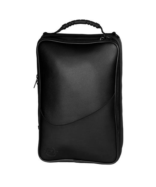 Double case for clarinet B-flat and A Presence - Henri SELMER Paris Double case for clarinet B-flat and A Presence - Henri SELMER Paris