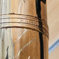 Silver plated Mark VI SELMER tenor saxophone