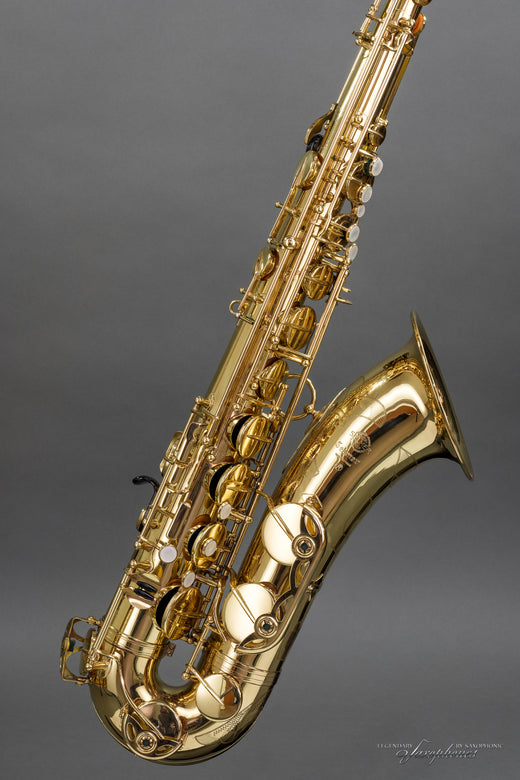 1974 Tenor Saxophone SELMER Mark VI