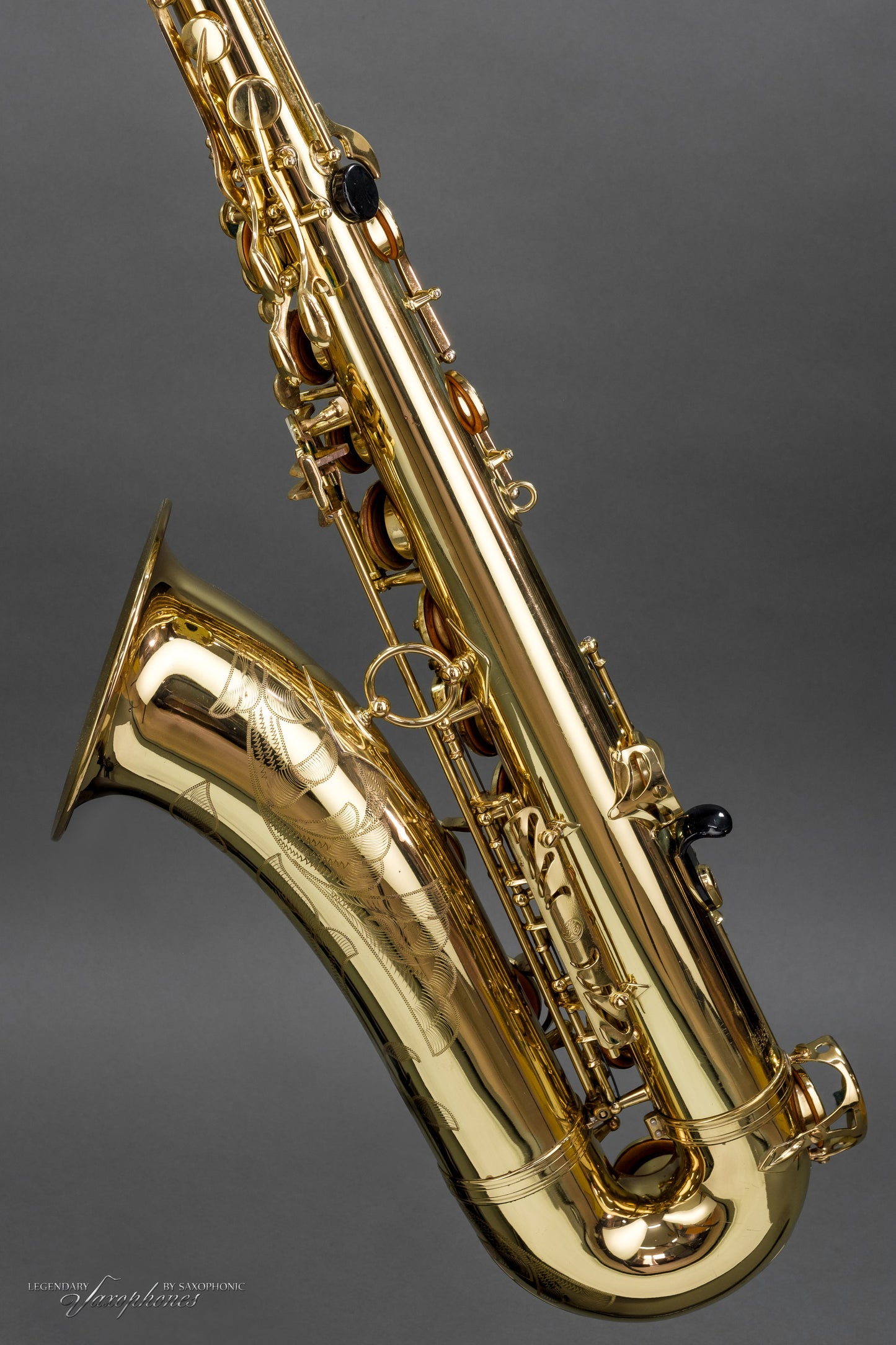 1974 Tenor Saxophone SELMER Mark VI