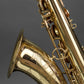1974 Tenor Saxophone SELMER Mark VI