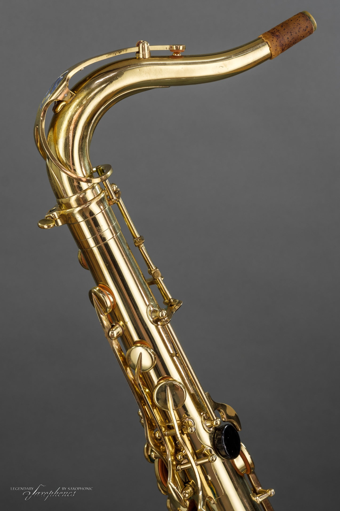 1974 Tenor Saxophone SELMER Mark VI