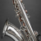 Saxophone Ténor SELMER Mark VI (1974) n°2250XX, silver plated