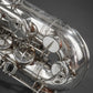 Saxophone Ténor SELMER Mark VI (1974) n°2250XX, silver plated