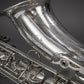 Saxophone Ténor SELMER Mark VI (1974) n°2250XX, silver plated