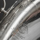 Saxophone Ténor SELMER Mark VI (1974) n°2250XX, silver plated