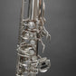 Saxophone Ténor SELMER Mark VI (1974) n°2250XX, silver plated