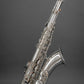 Saxophone Ténor SELMER Mark VI (1974) n°2250XX, silver plated