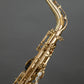 Saxophone alto SELMER Paris Mark VI, clé de Fa# aigu n°225xxx