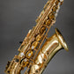 Saxophone alto SELMER Paris Mark VI, clé de Fa# aigu n°225xxx