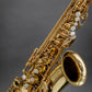 Saxophone alto SELMER Paris Mark VI, clé de Fa# aigu n°225xxx