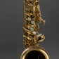Saxophone alto SELMER Paris Mark VI, clé de Fa# aigu n°225xxx