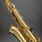 Saxophone alto SELMER Paris Mark VI, clé de Fa# aigu n°225xxx