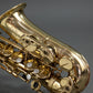 Saxophone alto SELMER Paris Mark VI, clé de Fa# aigu n°225xxx