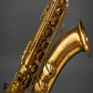 Tenor Saxophone SELMER  Balanced Action (SBA, 1937), n°235XX, lacquered